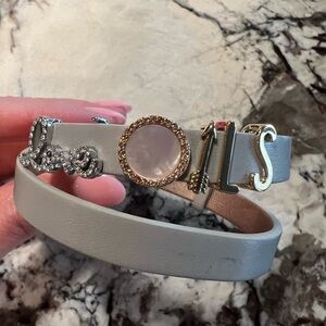 Stella and Dot bracelet